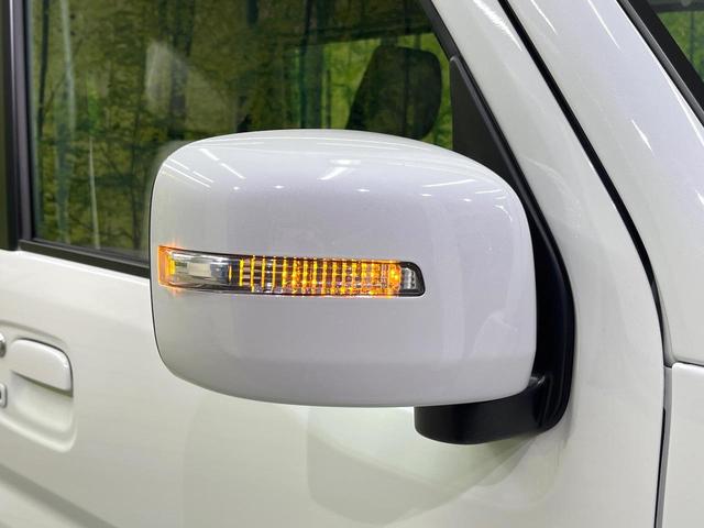 エブリイワゴン PZターボスペシャル ターボ 届出済未使用車 両側電動ドア スズキセーフティサポート 電動サイドステップ リヤサーキュレーター シートヒーター コーナーセンサー スマートキー LEDヘッド オートライト オートエアコン(25枚目)