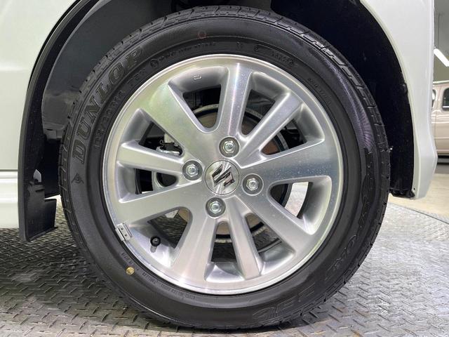 エブリイワゴン PZターボスペシャル ターボ 届出済未使用車 両側電動ドア スズキセーフティサポート 電動サイドステップ リヤサーキュレーター シートヒーター コーナーセンサー スマートキー LEDヘッド オートライト オートエアコン(28枚目)