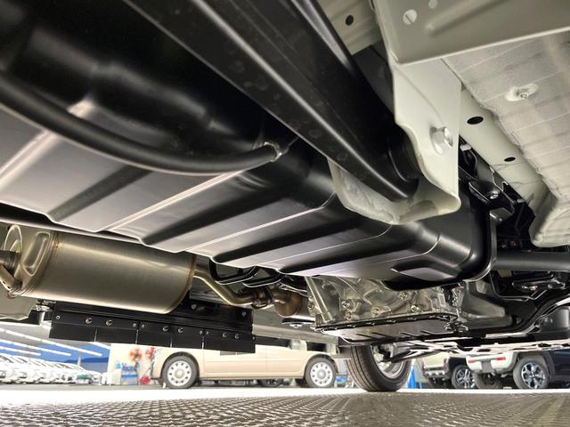 エブリイワゴン PZターボスペシャル ターボ 届出済未使用車 両側電動ドア スズキセーフティサポート 電動サイドステップ リヤサーキュレーター シートヒーター コーナーセンサー スマートキー LEDヘッド オートライト オートエアコン(29枚目)