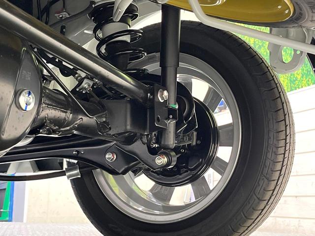 エブリイワゴン PZターボスペシャル ターボ 届出済未使用車 両側電動ドア スズキセーフティサポート 電動サイドステップ リヤサーキュレーター シートヒーター コーナーセンサー スマートキー LEDヘッド オートライト オートエアコン(31枚目)