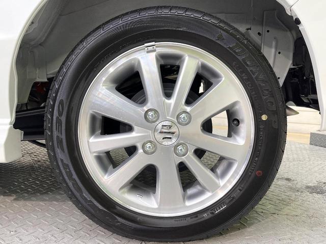 エブリイワゴン PZターボスペシャル ターボ 届出済未使用車 両側電動ドア スズキセーフティサポート 電動サイドステップ リヤサーキュレーター シートヒーター コーナーセンサー スマートキー LEDヘッド オートライト オートエアコン(32枚目)