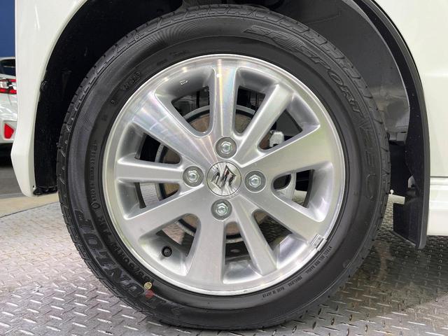 エブリイワゴン PZターボスペシャル ターボ 届出済未使用車 両側電動ドア スズキセーフティサポート 電動サイドステップ リヤサーキュレーター シートヒーター コーナーセンサー スマートキー LEDヘッド オートライト オートエアコン(34枚目)