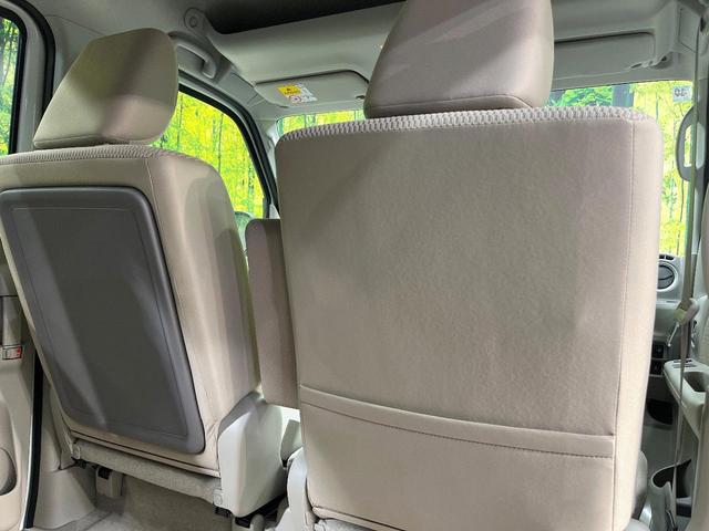 エブリイワゴン PZターボスペシャル ターボ 届出済未使用車 両側電動ドア スズキセーフティサポート 電動サイドステップ リヤサーキュレーター シートヒーター コーナーセンサー スマートキー LEDヘッド オートライト オートエアコン(40枚目)