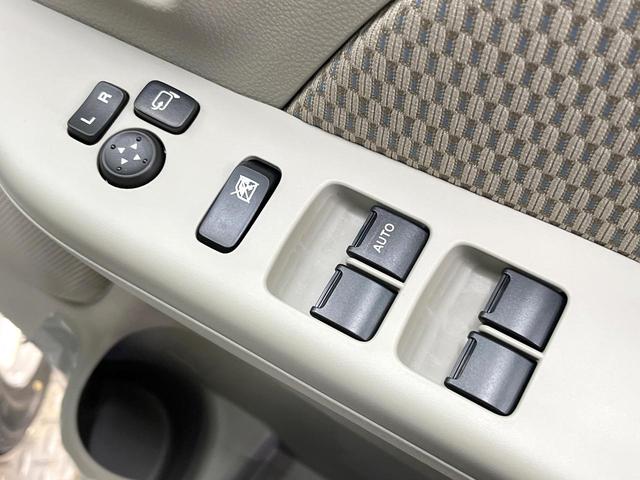 エブリイワゴン PZターボスペシャル ターボ 届出済未使用車 両側電動ドア スズキセーフティサポート 電動サイドステップ リヤサーキュレーター シートヒーター コーナーセンサー スマートキー LEDヘッド オートライト オートエアコン(47枚目)