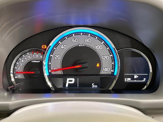 エブリイワゴン PZターボスペシャル ターボ 届出済未使用車 両側電動ドア スズキセーフティサポート 電動サイドステップ リヤサーキュレーター シートヒーター コーナーセンサー スマートキー LEDヘッド オートライト オートエアコン(48枚目)