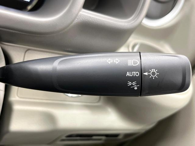 エブリイワゴン PZターボスペシャル ターボ 届出済未使用車 両側電動ドア スズキセーフティサポート 電動サイドステップ リヤサーキュレーター シートヒーター コーナーセンサー スマートキー LEDヘッド オートライト オートエアコン(50枚目)