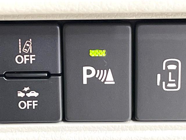 エブリイワゴン PZターボスペシャル ターボ 届出済未使用車 両側電動ドア スズキセーフティサポート 電動サイドステップ リヤサーキュレーター シートヒーター コーナーセンサー スマートキー LEDヘッド オートライト オートエアコン(56枚目)