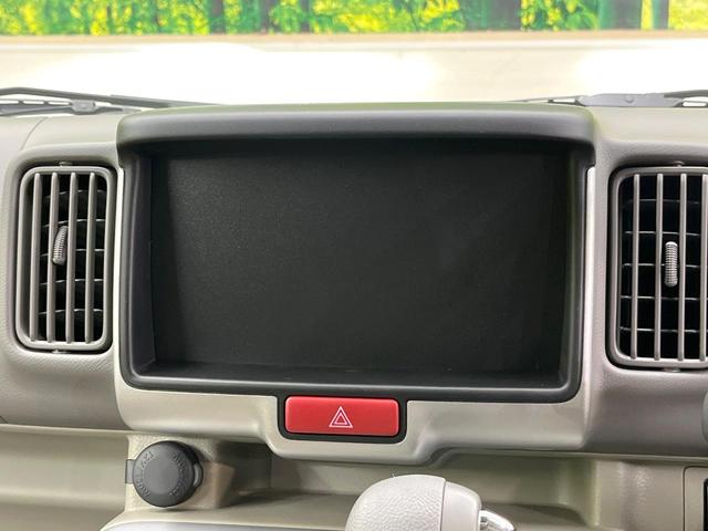 エブリイワゴン PZターボスペシャル ターボ 届出済未使用車 両側電動ドア スズキセーフティサポート 電動サイドステップ リヤサーキュレーター シートヒーター コーナーセンサー スマートキー LEDヘッド オートライト オートエアコン(65枚目)