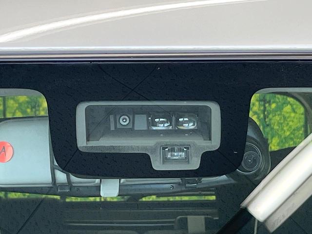 【スズキ　セーフティサポート】走行中に前方の車両等を認識し、衝突しそうな時は警報とブレーキで衝突回避と被害軽減をアシスト。より安全にドライブをお楽しみいただけます。