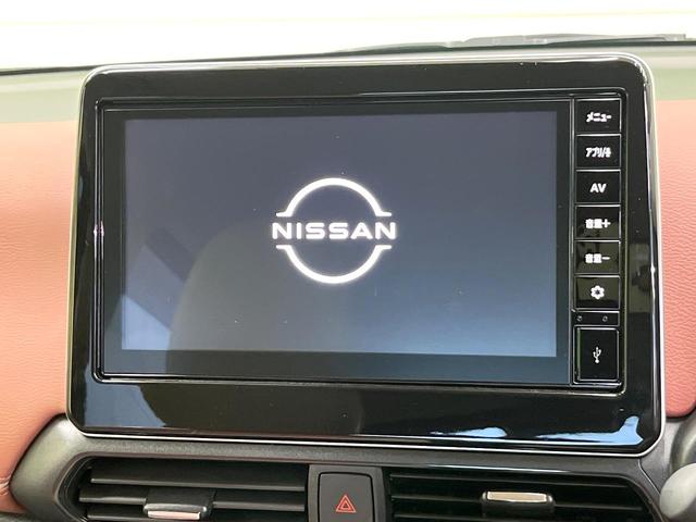 デイズ ボレロ　Ｘ　８型ディスプレイオーディオ　衝突軽減装置　全周囲カメラ　禁煙車　ＥＴＣ　ハーフレザーシート　アイドリングストップ　オートライト　オートエアコン　純正１４インチアルミ　電動格納ミラー　ドアバイザー（3枚目）