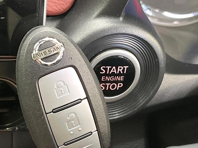 デイズ ボレロ　Ｘ　８型ディスプレイオーディオ　衝突軽減装置　全周囲カメラ　禁煙車　ＥＴＣ　ハーフレザーシート　アイドリングストップ　オートライト　オートエアコン　純正１４インチアルミ　電動格納ミラー　ドアバイザー（7枚目）