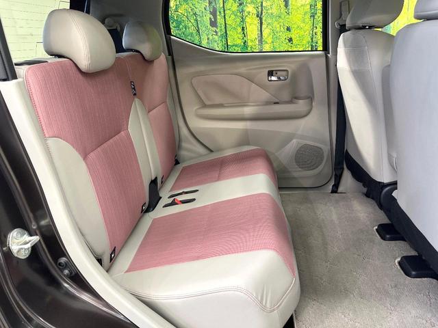 デイズ ボレロ　Ｘ　８型ディスプレイオーディオ　衝突軽減装置　全周囲カメラ　禁煙車　ＥＴＣ　ハーフレザーシート　アイドリングストップ　オートライト　オートエアコン　純正１４インチアルミ　電動格納ミラー　ドアバイザー（9枚目）