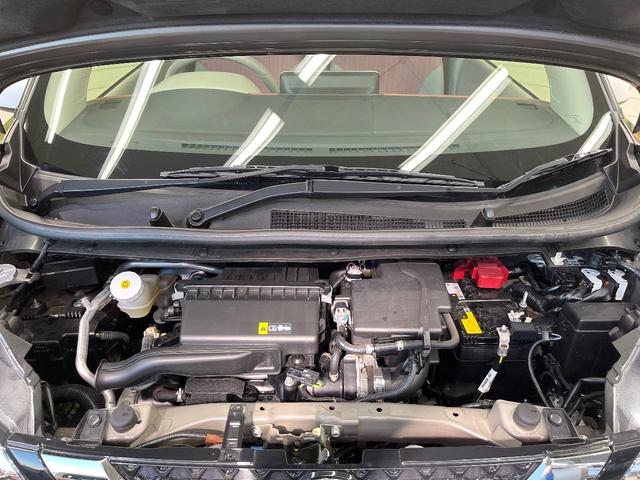 デイズ ボレロ　Ｘ　８型ディスプレイオーディオ　衝突軽減装置　全周囲カメラ　禁煙車　ＥＴＣ　ハーフレザーシート　アイドリングストップ　オートライト　オートエアコン　純正１４インチアルミ　電動格納ミラー　ドアバイザー（18枚目）