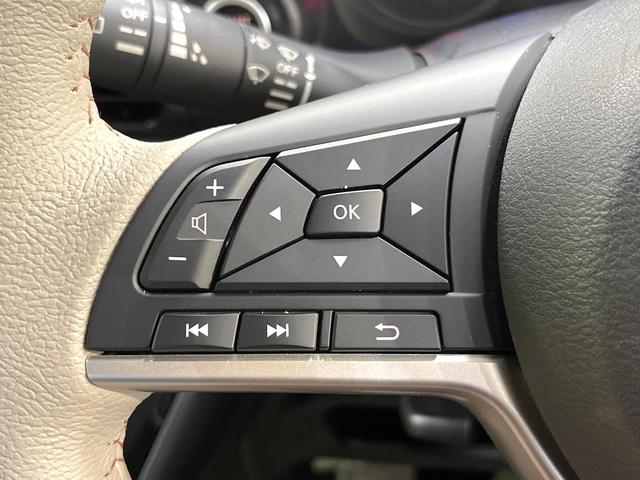 デイズ ボレロ　Ｘ　８型ディスプレイオーディオ　衝突軽減装置　全周囲カメラ　禁煙車　ＥＴＣ　ハーフレザーシート　アイドリングストップ　オートライト　オートエアコン　純正１４インチアルミ　電動格納ミラー　ドアバイザー（25枚目）