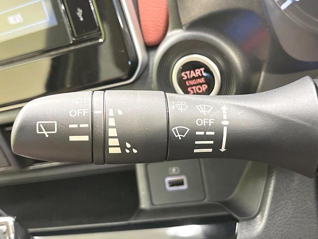 デイズ ボレロ　Ｘ　８型ディスプレイオーディオ　衝突軽減装置　全周囲カメラ　禁煙車　ＥＴＣ　ハーフレザーシート　アイドリングストップ　オートライト　オートエアコン　純正１４インチアルミ　電動格納ミラー　ドアバイザー（27枚目）