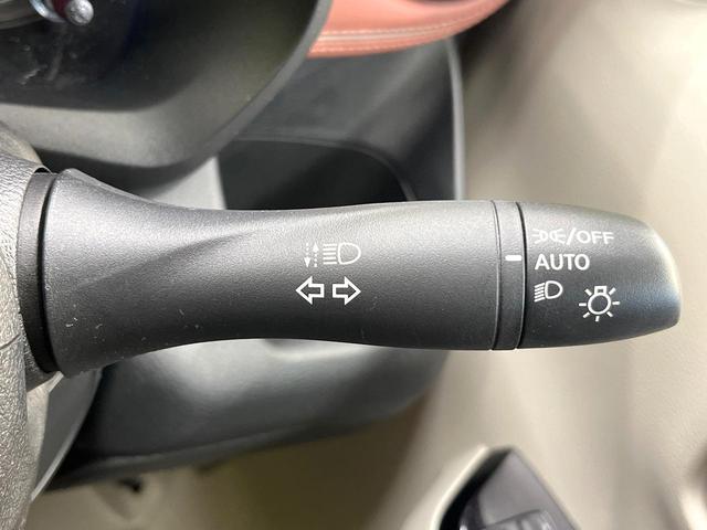 デイズ ボレロ　Ｘ　８型ディスプレイオーディオ　衝突軽減装置　全周囲カメラ　禁煙車　ＥＴＣ　ハーフレザーシート　アイドリングストップ　オートライト　オートエアコン　純正１４インチアルミ　電動格納ミラー　ドアバイザー（28枚目）