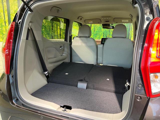 デイズ ボレロ　Ｘ　８型ディスプレイオーディオ　衝突軽減装置　全周囲カメラ　禁煙車　ＥＴＣ　ハーフレザーシート　アイドリングストップ　オートライト　オートエアコン　純正１４インチアルミ　電動格納ミラー　ドアバイザー（45枚目）