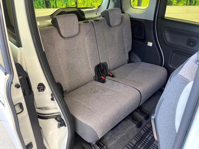 ワゴンＲスマイル ハイブリッドＸ　セーフティサポート　純正９型ナビ　全周囲カメラ　フルセグ　アダプティブクルーズ　ヘッドアップディスプレイ　両側電動ドア　シートヒーター　ＬＥＤヘッド＆フォグ　オートハイビーム　オートエアコン（9枚目）