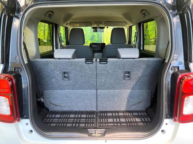 ワゴンＲスマイル ハイブリッドＸ　セーフティサポート　純正９型ナビ　全周囲カメラ　フルセグ　アダプティブクルーズ　ヘッドアップディスプレイ　両側電動ドア　シートヒーター　ＬＥＤヘッド＆フォグ　オートハイビーム　オートエアコン（43枚目）