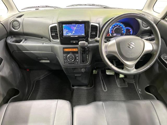 スペーシアカスタム ＸＳ　ＳＤナビ　フルセグ　電動ドア　ＨＩＤヘッド　オートライト　オートエアコン　スマートキー　アイドリングストップ　電動格納ミラー　プライバシーガラス　ロールサンシェード　Ｂｌｕｅｔｏｏｔｈ（2枚目）