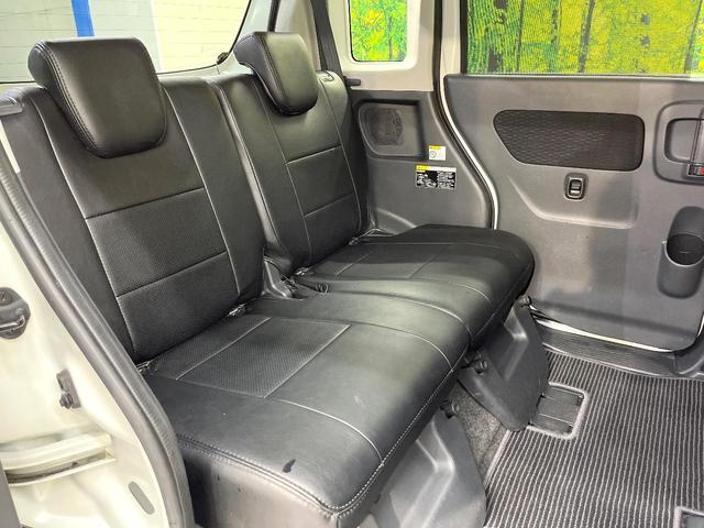 スペーシアカスタム ＸＳ　ＳＤナビ　フルセグ　電動ドア　ＨＩＤヘッド　オートライト　オートエアコン　スマートキー　アイドリングストップ　電動格納ミラー　プライバシーガラス　ロールサンシェード　Ｂｌｕｅｔｏｏｔｈ（9枚目）