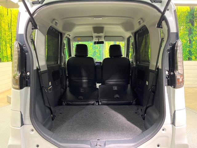 スペーシアカスタム ＸＳ　ＳＤナビ　フルセグ　電動ドア　ＨＩＤヘッド　オートライト　オートエアコン　スマートキー　アイドリングストップ　電動格納ミラー　プライバシーガラス　ロールサンシェード　Ｂｌｕｅｔｏｏｔｈ（10枚目）