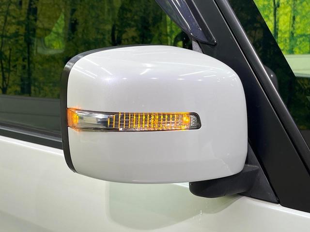 スペーシアカスタム ＸＳ　ＳＤナビ　フルセグ　電動ドア　ＨＩＤヘッド　オートライト　オートエアコン　スマートキー　アイドリングストップ　電動格納ミラー　プライバシーガラス　ロールサンシェード　Ｂｌｕｅｔｏｏｔｈ（25枚目）