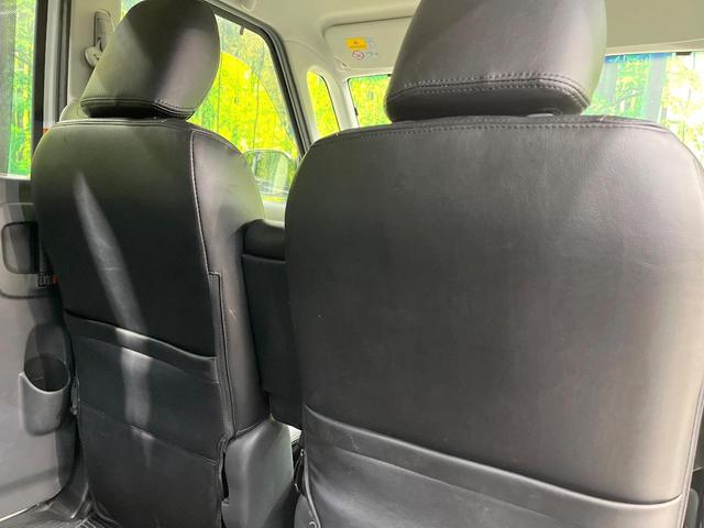 スペーシアカスタム ＸＳ　ＳＤナビ　フルセグ　電動ドア　ＨＩＤヘッド　オートライト　オートエアコン　スマートキー　アイドリングストップ　電動格納ミラー　プライバシーガラス　ロールサンシェード　Ｂｌｕｅｔｏｏｔｈ（38枚目）