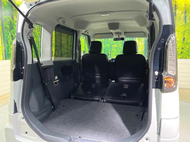 スペーシアカスタム ＸＳ　ＳＤナビ　フルセグ　電動ドア　ＨＩＤヘッド　オートライト　オートエアコン　スマートキー　アイドリングストップ　電動格納ミラー　プライバシーガラス　ロールサンシェード　Ｂｌｕｅｔｏｏｔｈ（44枚目）