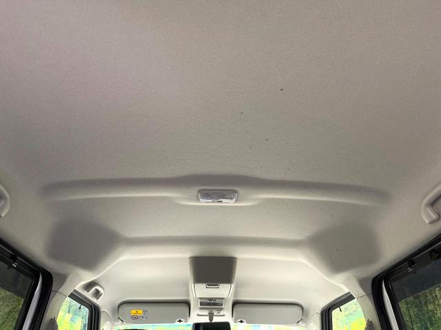 スペーシアカスタム ＸＳ　ＳＤナビ　フルセグ　電動ドア　ＨＩＤヘッド　オートライト　オートエアコン　スマートキー　アイドリングストップ　電動格納ミラー　プライバシーガラス　ロールサンシェード　Ｂｌｕｅｔｏｏｔｈ（45枚目）