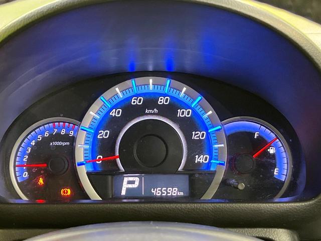 スペーシアカスタム ＸＳ　ＳＤナビ　フルセグ　電動ドア　ＨＩＤヘッド　オートライト　オートエアコン　スマートキー　アイドリングストップ　電動格納ミラー　プライバシーガラス　ロールサンシェード　Ｂｌｕｅｔｏｏｔｈ（48枚目）