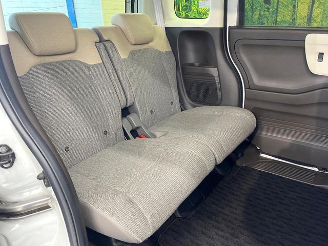 N-BOX L ホンダセンシング 純正8型ナビ バックカメラ フルセグ 電動スライドドア シートヒーター レーダークルーズ LEDヘッド 禁煙車 ロールサンシェード ドラレコ オートエアコン シートバックテーブル(10枚目)