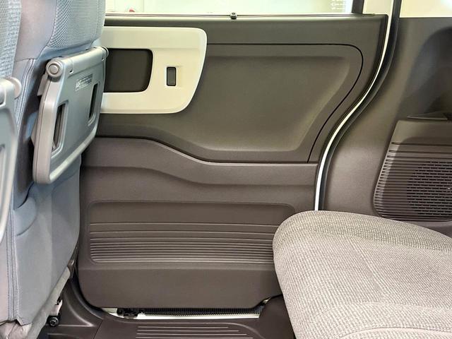 N-BOX L ホンダセンシング 純正8型ナビ バックカメラ フルセグ 電動スライドドア シートヒーター レーダークルーズ LEDヘッド 禁煙車 ロールサンシェード ドラレコ オートエアコン シートバックテーブル(35枚目)