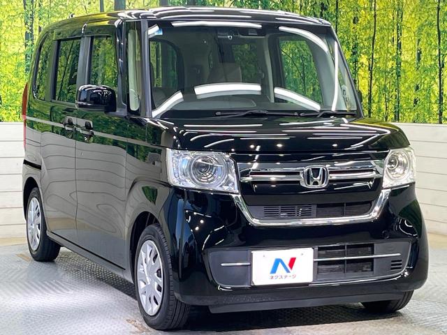 N-BOX L ホンダセンシング レーダークルーズ 純正ナビ フルセグ バックカメラ 電動スライドドア シートヒーター LEDヘッド コーナーセンサー ETC ドラレコ 禁煙車 ロールサンシェード スマートキー(16枚目)
