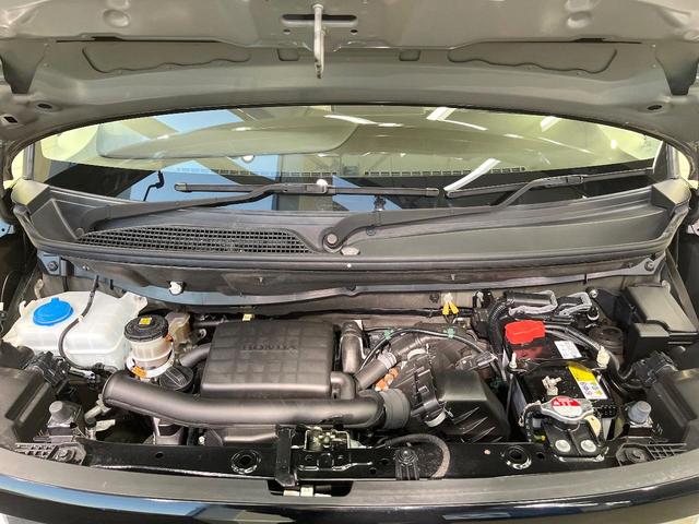 N-BOX L ホンダセンシング レーダークルーズ 純正ナビ フルセグ バックカメラ 電動スライドドア シートヒーター LEDヘッド コーナーセンサー ETC ドラレコ 禁煙車 ロールサンシェード スマートキー(18枚目)