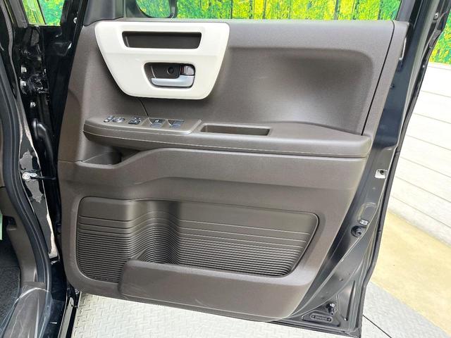 N-BOX L ホンダセンシング レーダークルーズ 純正ナビ フルセグ バックカメラ 電動スライドドア シートヒーター LEDヘッド コーナーセンサー ETC ドラレコ 禁煙車 ロールサンシェード スマートキー(31枚目)