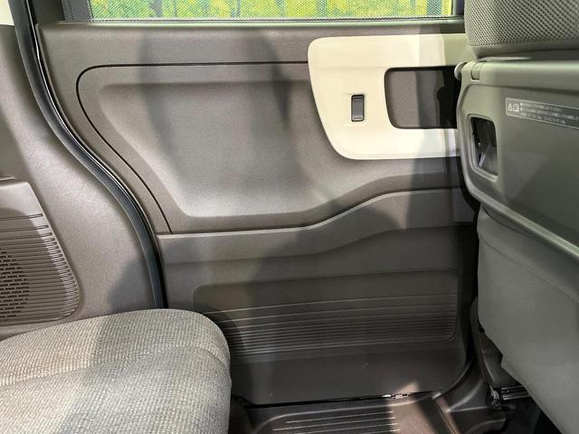 N-BOX L ホンダセンシング レーダークルーズ 純正ナビ フルセグ バックカメラ 電動スライドドア シートヒーター LEDヘッド コーナーセンサー ETC ドラレコ 禁煙車 ロールサンシェード スマートキー(32枚目)