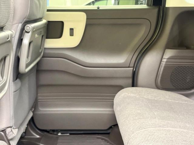 N-BOX L ホンダセンシング レーダークルーズ 純正ナビ フルセグ バックカメラ 電動スライドドア シートヒーター LEDヘッド コーナーセンサー ETC ドラレコ 禁煙車 ロールサンシェード スマートキー(33枚目)
