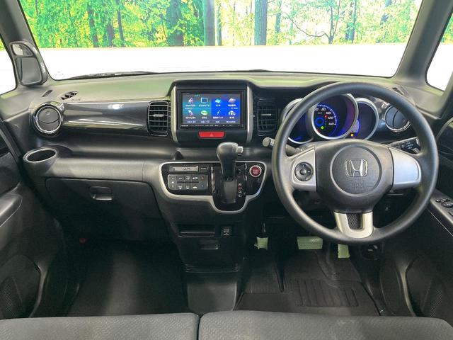 N-BOXカスタム G SSパッケージ 電動スライドドア バックカメラ 禁煙車 ドラレコ スマートキー HIDヘッド ETC オートライト オートエアコン Bluetooth CD DVD再生 地デジ(2枚目)