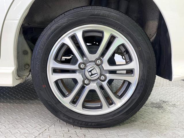 N-BOXカスタム G SSパッケージ 電動スライドドア バックカメラ 禁煙車 ドラレコ スマートキー HIDヘッド ETC オートライト オートエアコン Bluetooth CD DVD再生 地デジ(30枚目)