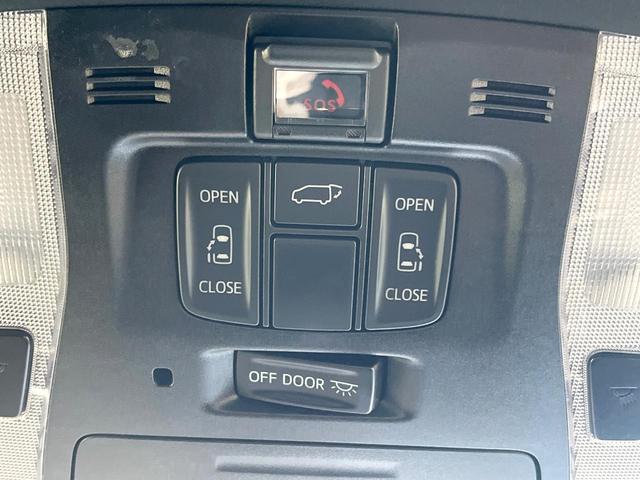 アルファード ２．５Ｓ　タイプゴールド　セーフティサポート　純正９型ナビ　バックカメラ　フルセグ　レーダークルーズ　両側電動ドア　電動リアゲート　リアオートエアコン　ＡＣ１００Ｖ電源　ＬＥＤヘッド＆フォグ　オートハイビーム　スマートキー（5枚目）