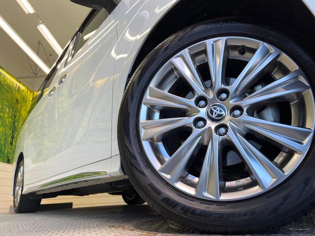 アルファード ２．５Ｓ　タイプゴールド　セーフティサポート　純正９型ナビ　バックカメラ　フルセグ　レーダークルーズ　両側電動ドア　電動リアゲート　リアオートエアコン　ＡＣ１００Ｖ電源　ＬＥＤヘッド＆フォグ　オートハイビーム　スマートキー（14枚目）