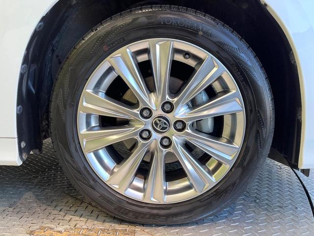 アルファード ２．５Ｓ　タイプゴールド　セーフティサポート　純正９型ナビ　バックカメラ　フルセグ　レーダークルーズ　両側電動ドア　電動リアゲート　リアオートエアコン　ＡＣ１００Ｖ電源　ＬＥＤヘッド＆フォグ　オートハイビーム　スマートキー（21枚目）