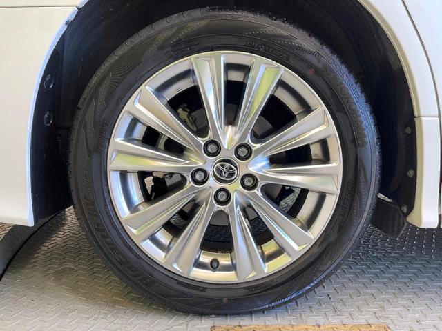 アルファード ２．５Ｓ　タイプゴールド　セーフティサポート　純正９型ナビ　バックカメラ　フルセグ　レーダークルーズ　両側電動ドア　電動リアゲート　リアオートエアコン　ＡＣ１００Ｖ電源　ＬＥＤヘッド＆フォグ　オートハイビーム　スマートキー（23枚目）