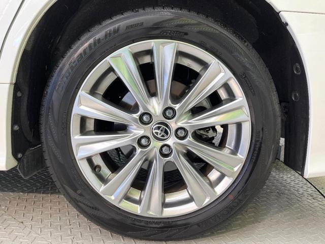 アルファード ２．５Ｓ　タイプゴールド　セーフティサポート　純正９型ナビ　バックカメラ　フルセグ　レーダークルーズ　両側電動ドア　電動リアゲート　リアオートエアコン　ＡＣ１００Ｖ電源　ＬＥＤヘッド＆フォグ　オートハイビーム　スマートキー（25枚目）