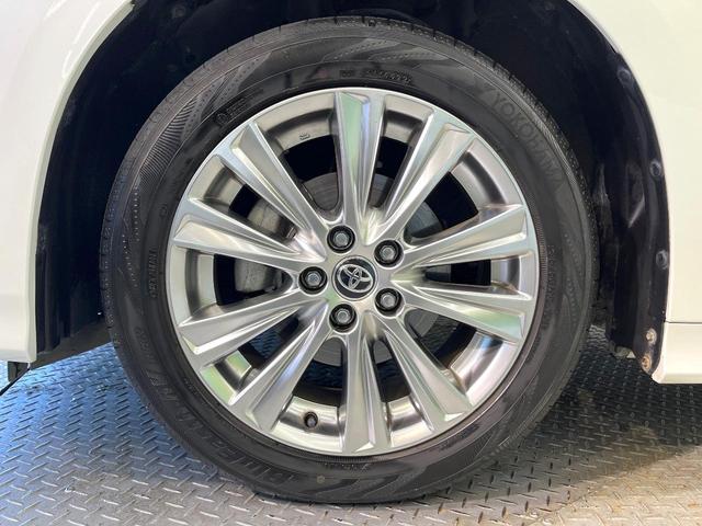 アルファード ２．５Ｓ　タイプゴールド　セーフティサポート　純正９型ナビ　バックカメラ　フルセグ　レーダークルーズ　両側電動ドア　電動リアゲート　リアオートエアコン　ＡＣ１００Ｖ電源　ＬＥＤヘッド＆フォグ　オートハイビーム　スマートキー（26枚目）