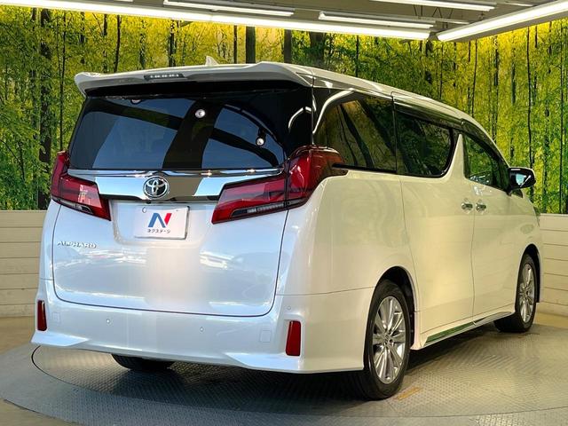 アルファード ２．５Ｓ　タイプゴールド　セーフティサポート　純正９型ナビ　バックカメラ　フルセグ　レーダークルーズ　両側電動ドア　電動リアゲート　リアオートエアコン　ＡＣ１００Ｖ電源　ＬＥＤヘッド＆フォグ　オートハイビーム　スマートキー（34枚目）