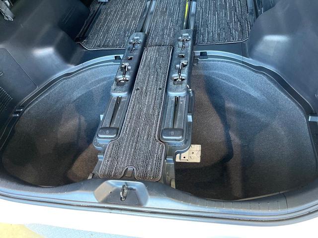 アルファード ２．５Ｓ　タイプゴールド　セーフティサポート　純正９型ナビ　バックカメラ　フルセグ　レーダークルーズ　両側電動ドア　電動リアゲート　リアオートエアコン　ＡＣ１００Ｖ電源　ＬＥＤヘッド＆フォグ　オートハイビーム　スマートキー（44枚目）