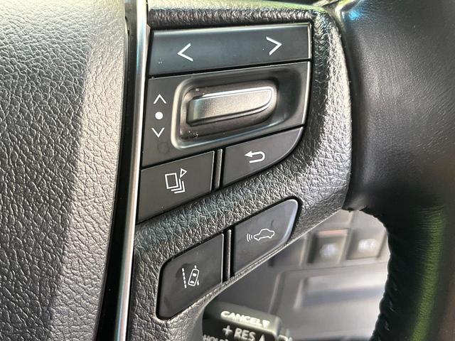 アルファード ２．５Ｓ　タイプゴールド　セーフティサポート　純正９型ナビ　バックカメラ　フルセグ　レーダークルーズ　両側電動ドア　電動リアゲート　リアオートエアコン　ＡＣ１００Ｖ電源　ＬＥＤヘッド＆フォグ　オートハイビーム　スマートキー（56枚目）