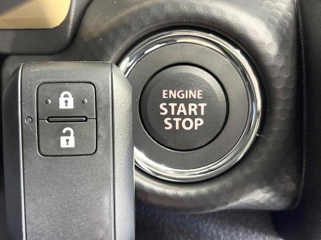 ハスラー ハイブリッドG 届出済未使用車 セーフティサポート シートヒーター LEDヘッド オートハイビーム オートエアコン クリアランスソナー アイドリングストップ スマートキー 電動格納ミラー 車線逸脱警報(7枚目)